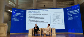 "Слово объединяет: итоги филологического форума в культурной столице".
